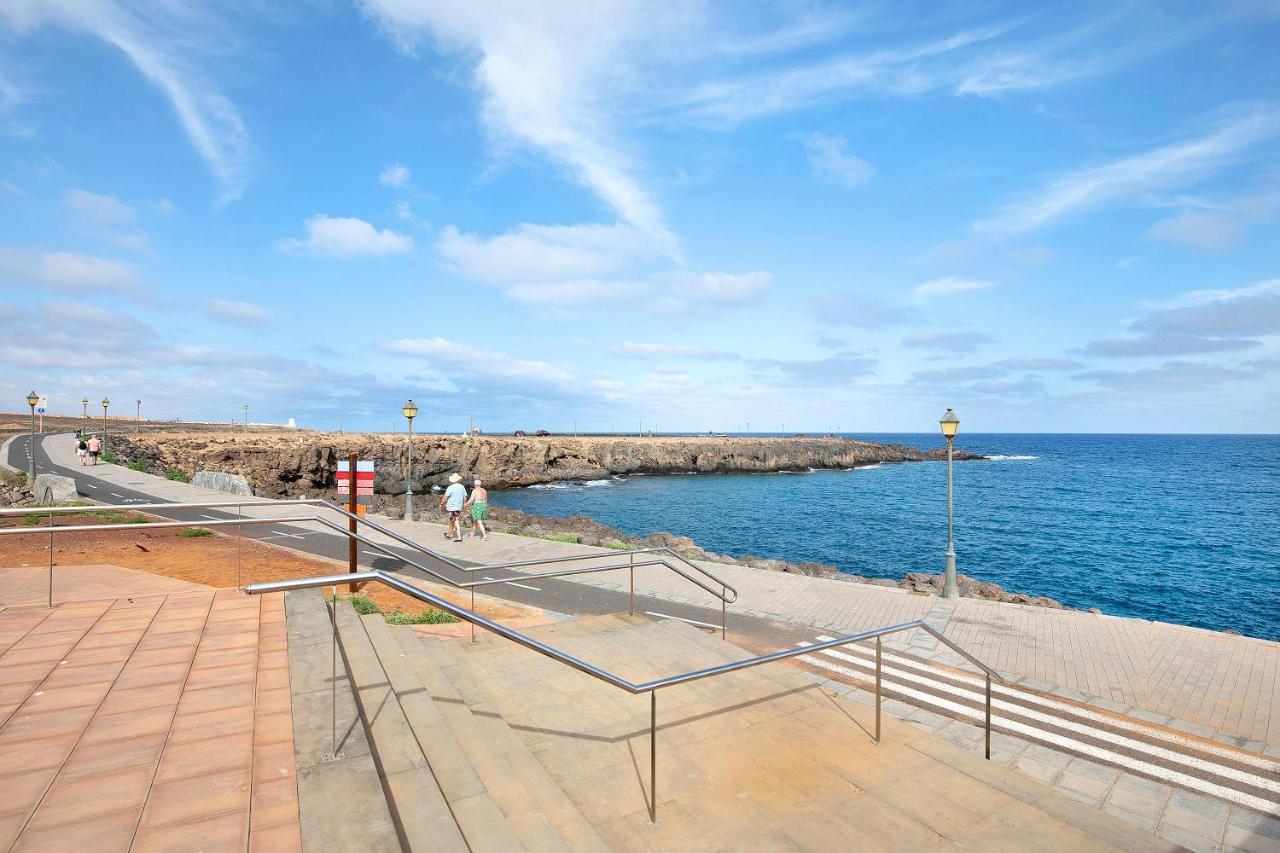 Sol Y Mar Caleta De Fuste 빌라 외부 사진