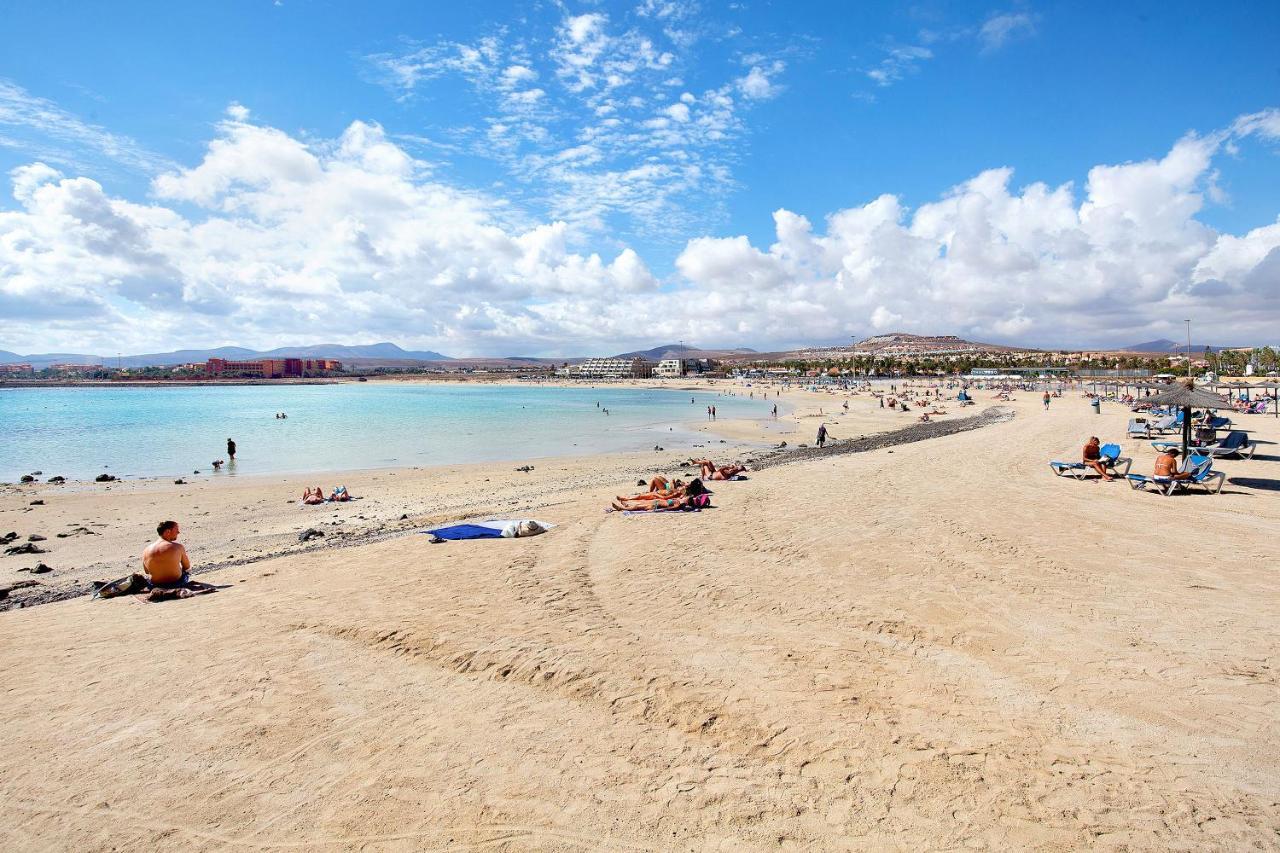 Sol Y Mar Caleta De Fuste 빌라 외부 사진